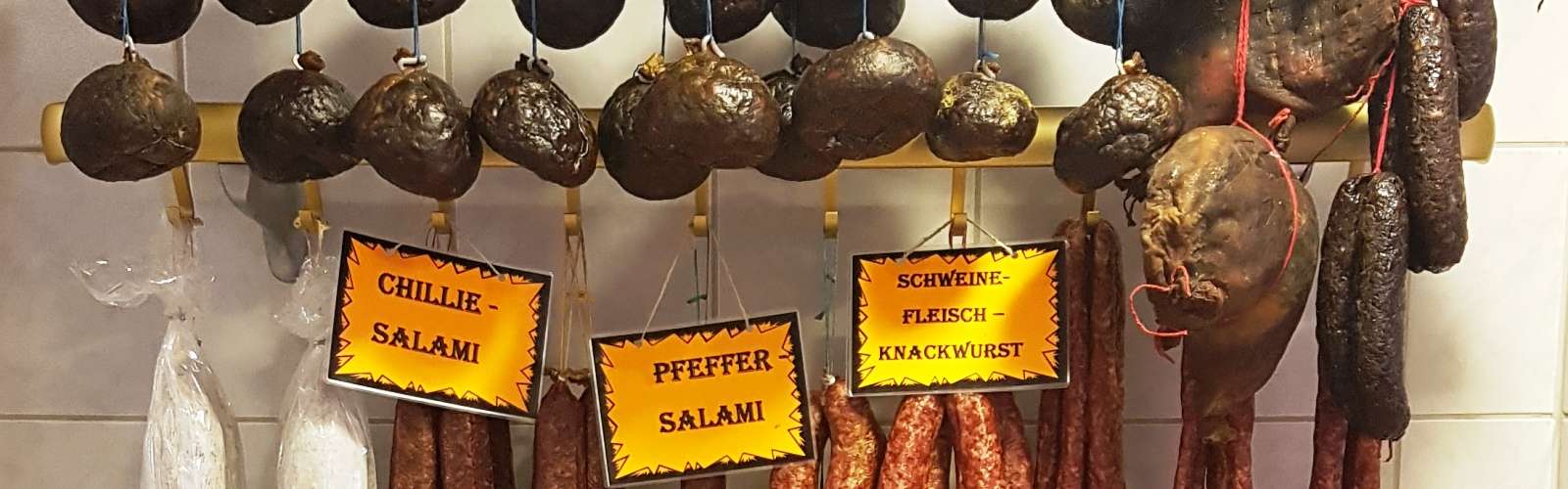 fleischei-lesser-Brotterode-hausmacherwurst