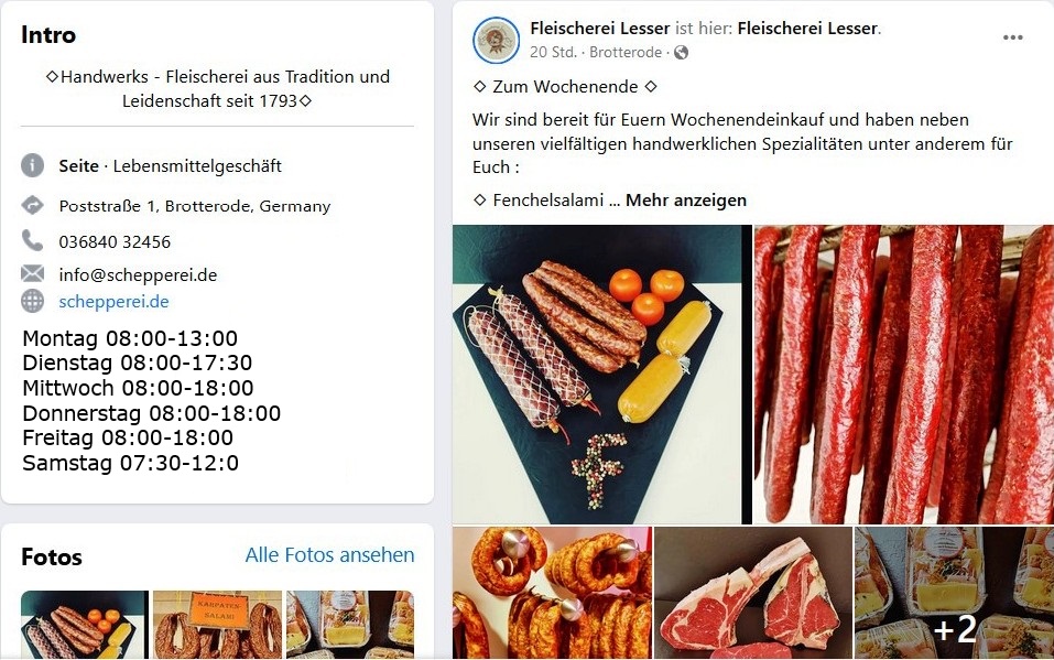 https://www.facebook.com/fleischerei.lesser1793