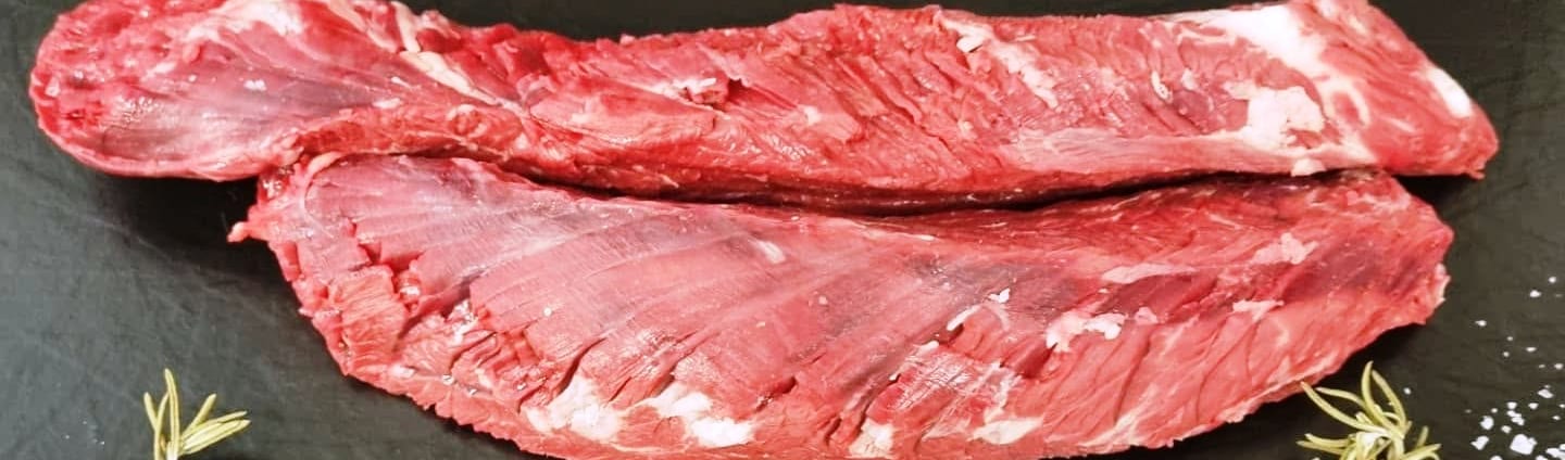 Rindfleisch aus der Fleischerei Lesser Eigene Schlachtung https://schepperei.de